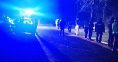 Odnaleziono zaginionego w lesie 30-latka po nocnym wędkowaniu