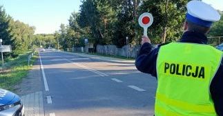 Kierował Iveco bez uprawnień. Auto nie miało badań