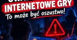 Miała zarabiać za klikanie, straciła ponad 28 tys. zł